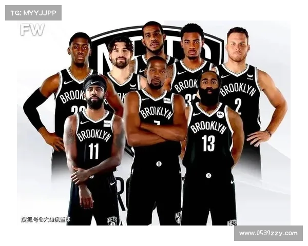 2020-2021赛季nba宣传片