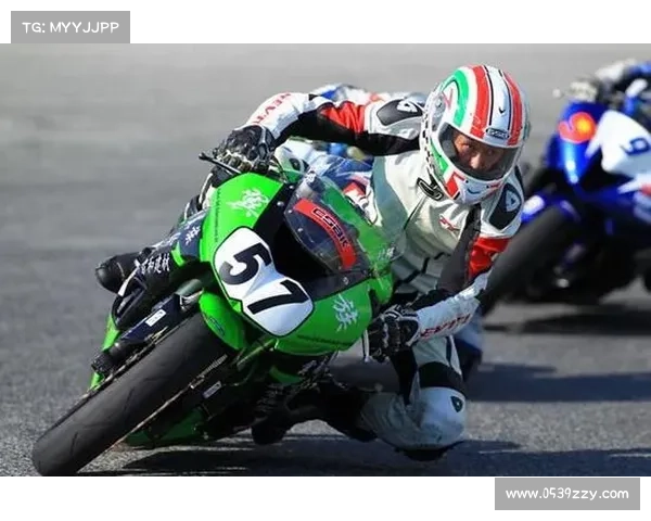 2024北京CSBK中国超级摩托车锦标赛激情绽放速度盛宴席卷京城赛道