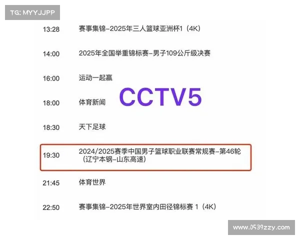 cctv5今日节目表直播节目 cctv5今日节目表直播节目